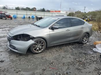  Salvage Dodge Dart