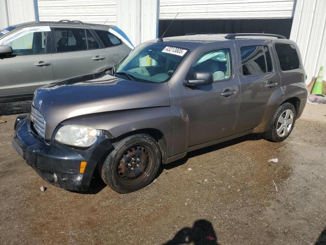  Salvage Chevrolet HHR