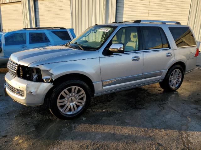  Salvage Lincoln Navigator