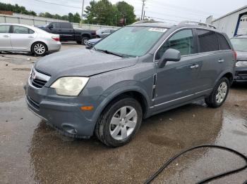  Salvage Saturn Vue