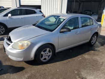  Salvage Chevrolet Cobalt Ls