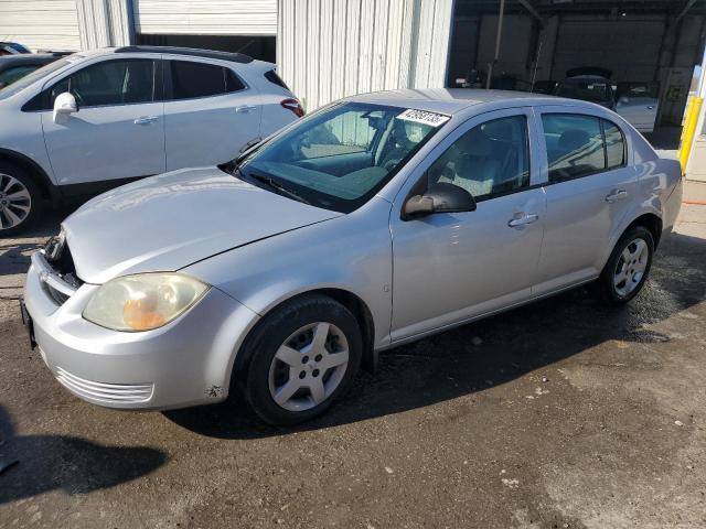  Salvage Chevrolet Cobalt Ls