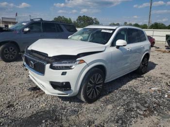  Salvage Volvo XC90