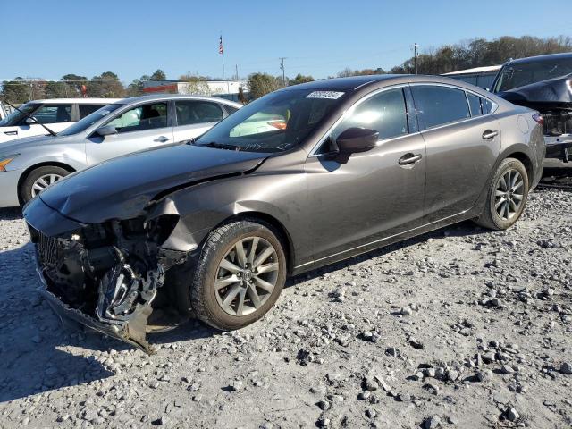  Salvage Mazda 6