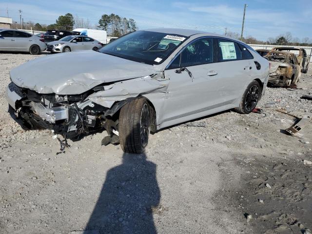  Salvage Kia K5