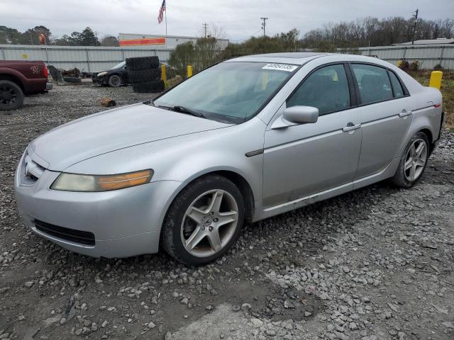  Salvage Acura TL