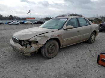  Salvage Buick Century