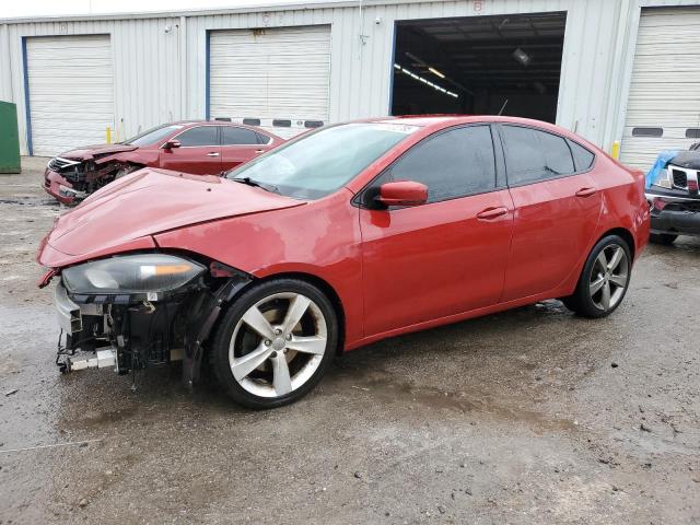  Salvage Dodge Dart