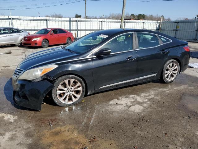  Salvage Hyundai Azera