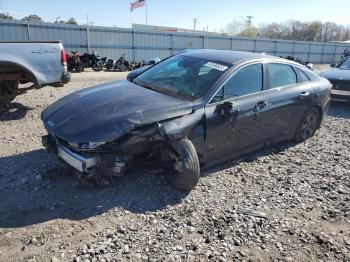  Salvage Kia K5