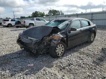  Salvage Chrysler Sebring