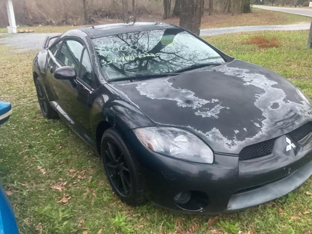  Salvage Mitsubishi Eclipse