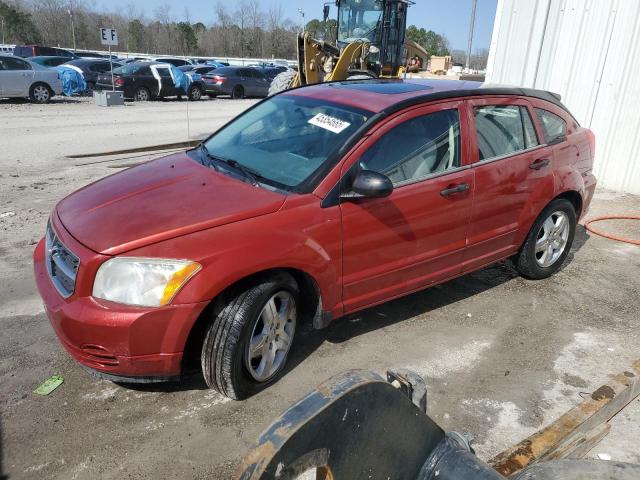  Salvage Dodge Caliber