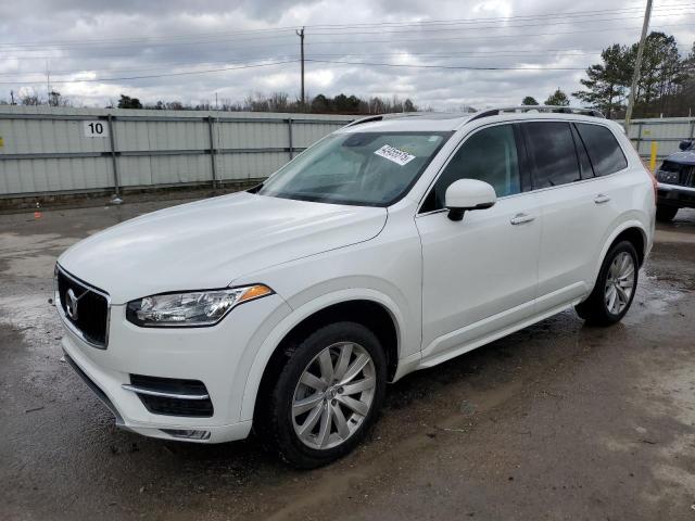  Salvage Volvo XC90