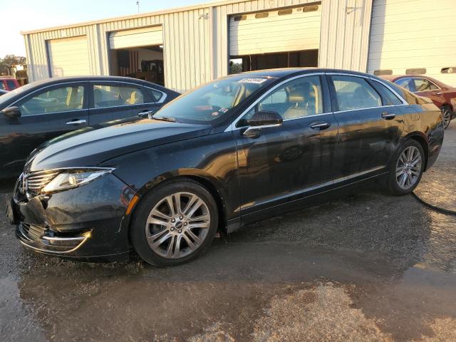  Salvage Lincoln MKZ