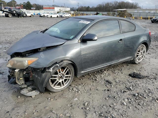  Salvage Toyota Scion