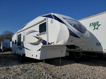  Salvage Other Rv Sundance S