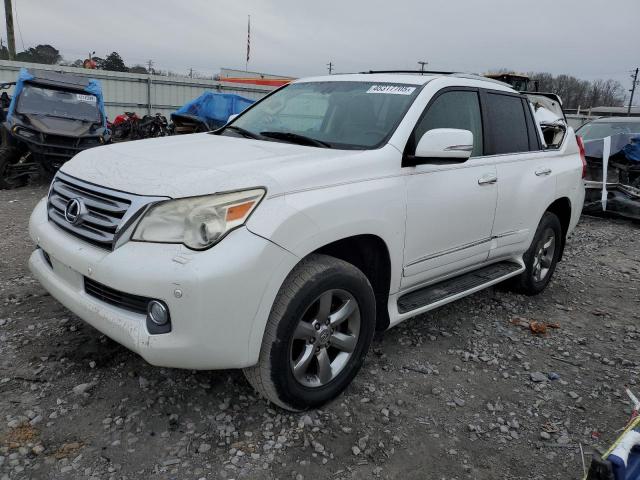  Salvage Lexus Gx