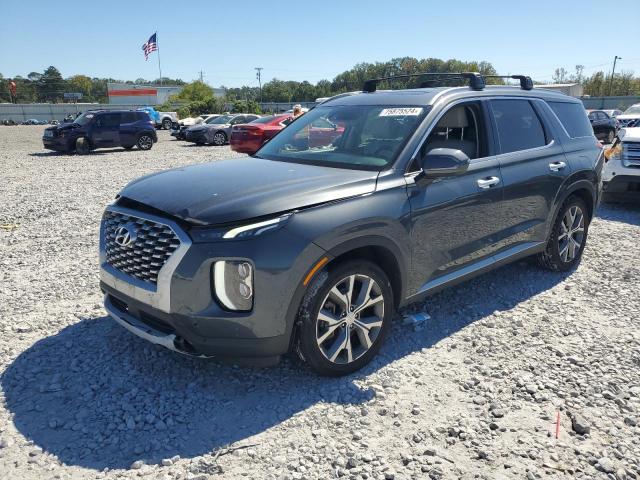  Salvage Hyundai PALISADE