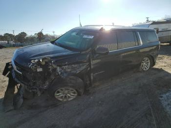  Salvage Chevrolet Suburban