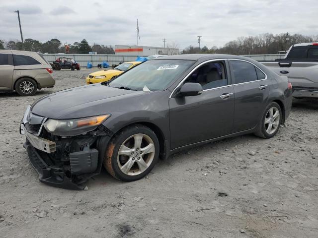  Salvage Acura TSX