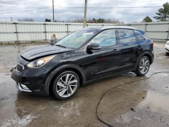  Salvage Kia Niro