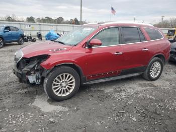  Salvage Buick Enclave