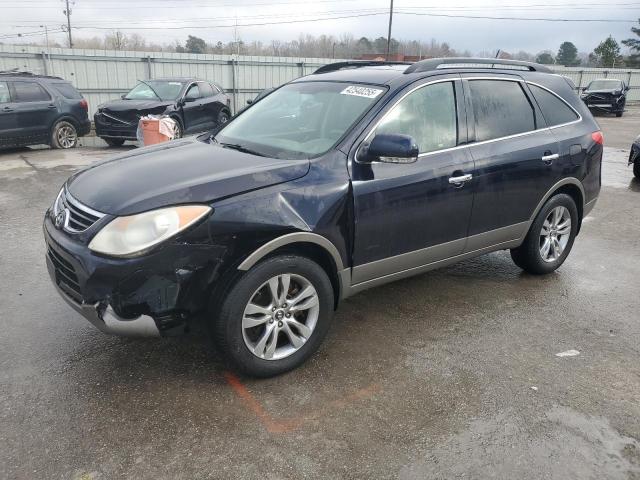  Salvage Hyundai Veracruz