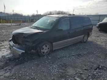  Salvage Ford Windstar