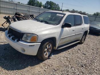  Salvage GMC Envoy