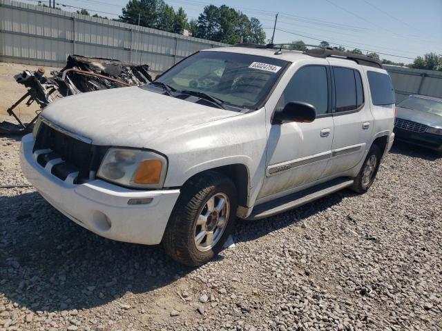  Salvage GMC Envoy