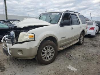  Salvage Ford Expedition