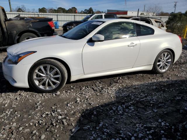  Salvage INFINITI Q60