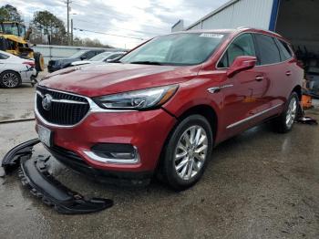  Salvage Buick Enclave