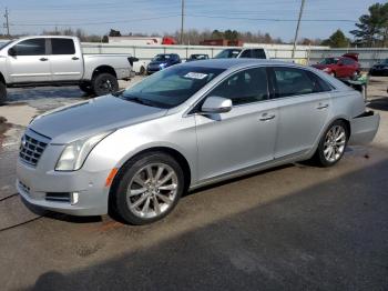  Salvage Cadillac XTS