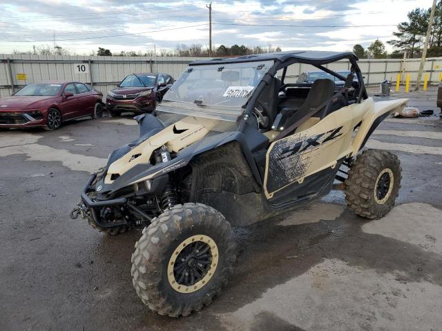  Salvage Yamaha Yxz1000