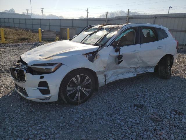  Salvage Volvo Xc60 B6 In