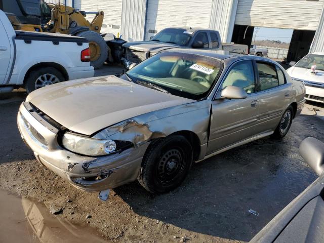  Salvage Buick LeSabre