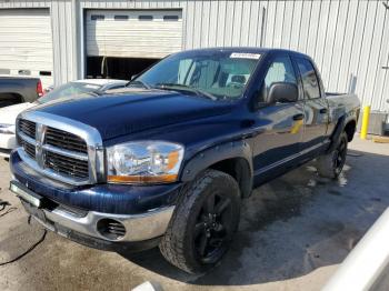  Salvage Dodge Ram 1500