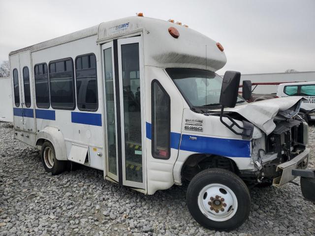  Salvage Ford Econoline