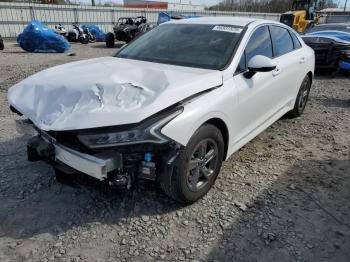  Salvage Kia K5