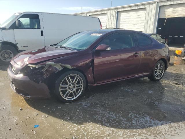  Salvage Toyota Scion