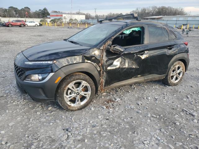  Salvage Hyundai KONA