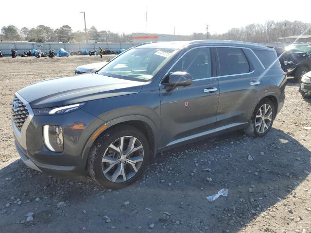  Salvage Hyundai PALISADE