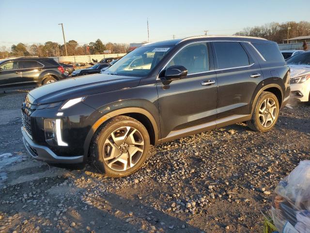  Salvage Hyundai PALISADE