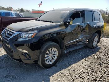  Salvage Lexus Gx