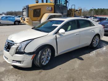  Salvage Cadillac XTS