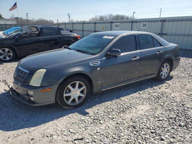  Salvage Cadillac STS