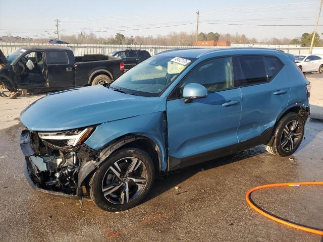  Salvage Volvo Xc40 Core