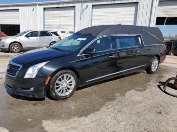  Salvage Cadillac XTS